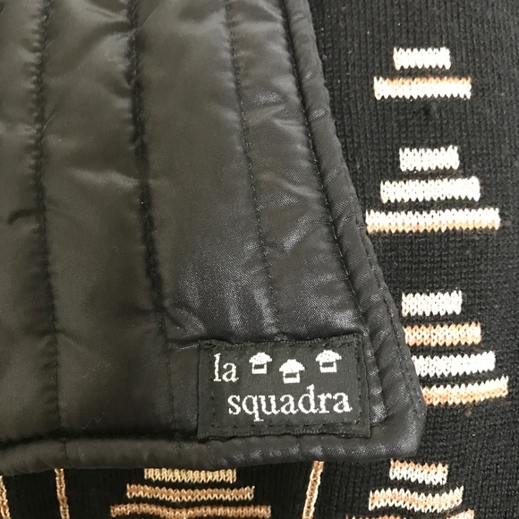 Designer reversible jacket. Size small. Hardly worn - Picture 3 of 3